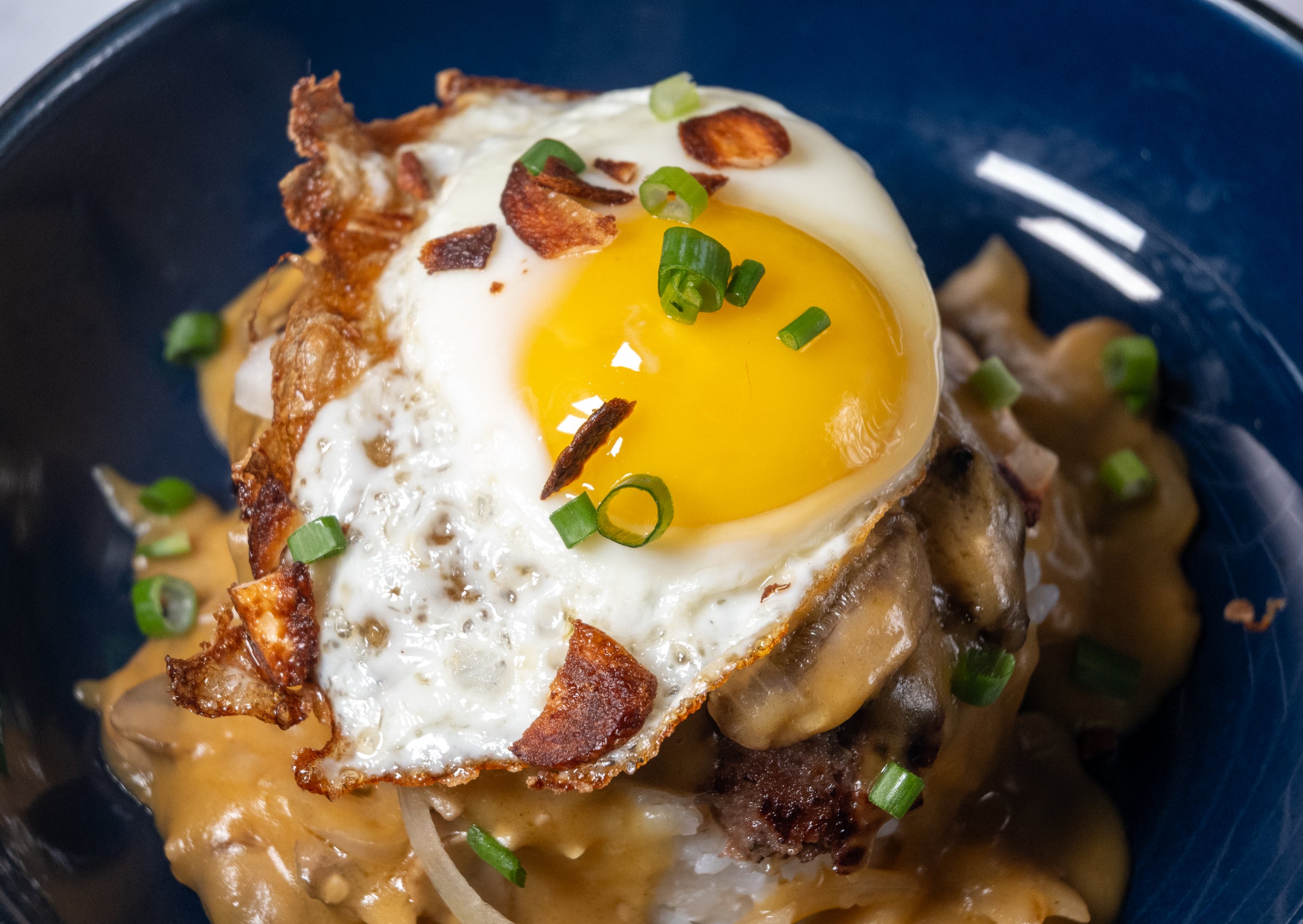 LOCO MOCO | Cozy Cafe & Coffee Spot in Laguna Beach | Cafe Heidelberg